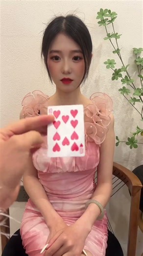 Sharing the secrets of easy magic tricks. Magic teaching #46