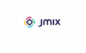 Jmix Introduction