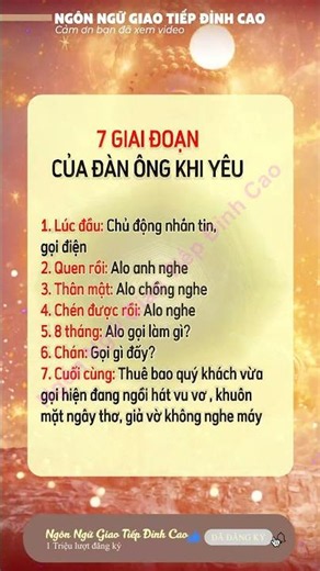 Bí Mật Ngôn Ngữ Giao Tiếp Đỉnh Cao: Hé Lộ Cách Thu Hút Mọi Ánh Nhìn Theo Phong Thủy