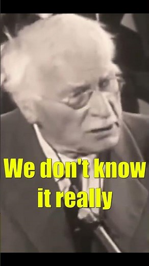 The Subconscious Mind | Carl Jung