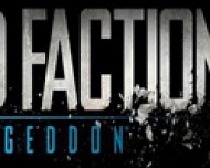 Red Faction: Armageddon