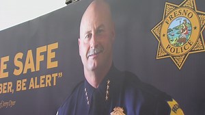 New billboard campaign aims to reduce traffic fatalities