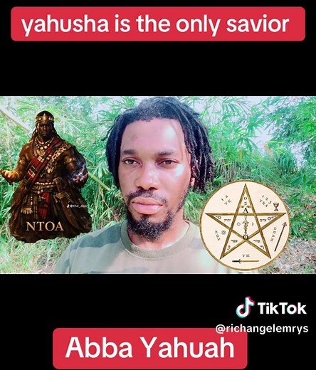 Yahusha: The Only Savior Explained