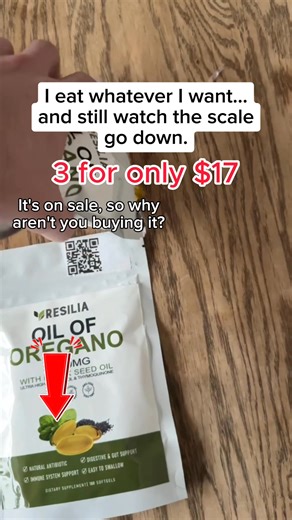 🚨 What if your body’s biggest weight loss blocker… is living inside you? If you’re struggling with: ✔️ Stubborn belly fat ✔️ Endless sugar cravings ✔️ Bloating that makes you look pregnant ✔️ A metabolism that’s completely stalled 👉 It might be gut parasites manipulating your hunger hormones — forcing your body to store more fat and crave more sugar. Thousands are now turning to this plant-based herbal formula that supports your body’s natural parasite cleanse — helping you drop pounds faster,