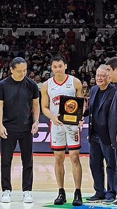 329K views · 5.5K reactions | Scottie Thompson joins the PBA 2,000 Defensive Rebounds Club  | PBA | Facebook