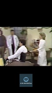 3.9K views · 116 reactions | ATWT 1-19-90, part 3 Join my Patreon today! https://www.patreon.com/c/astheworldstillturns | Astheworldstillturns | Facebook