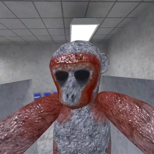 Lethal Ape Ultimate all Jumpscares #lethalapeultimate