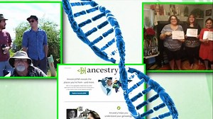 How accurate are DNA ancestry test kits?