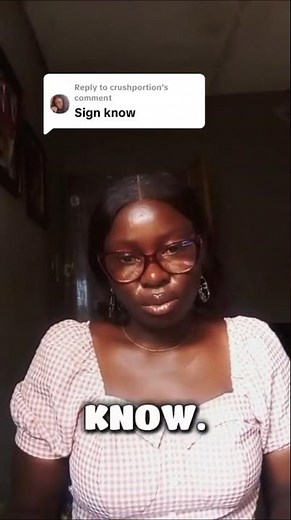 How to sign know and knowledge in ASL. #foryoupage #shorts #christyspecial #knowledge