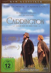 Carrington Trailer SD (Englisch) (1995)