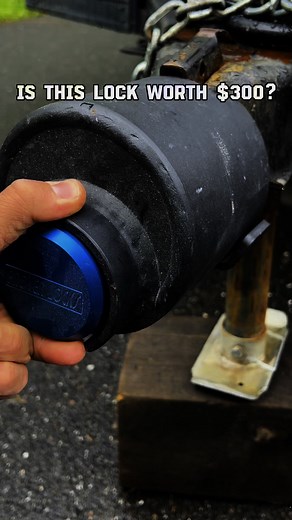 152K views · 1.2K reactions | Is it? #remodel #construction #contractor #diy #carpenter #locks #trailer | Cody Romer | Facebook