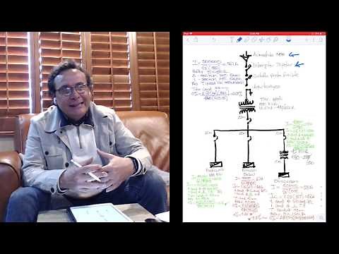 Electrical Installation Calculations