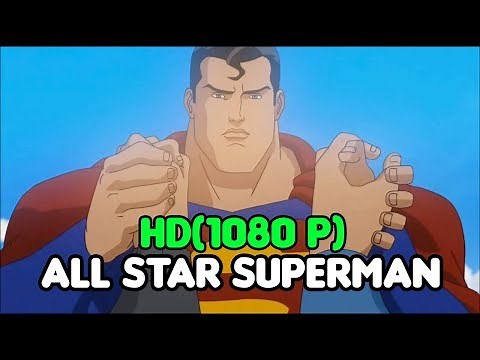 Superman Arm Wrestles