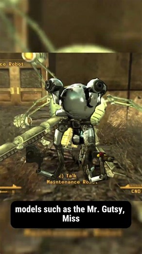 Fallout Lore: General Atomics' | #fallout #falloutlore #pcgaming #gaming