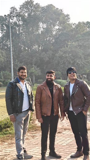 Rohan Leather Garments | Pure Leather Jackets Delhi on Instagram: "RLG® Biker Leather Jackets for men and women 🏍️ Comment "Biker" for Price in DM! #rohanleathergarments #trending #biker #fashion #viral"