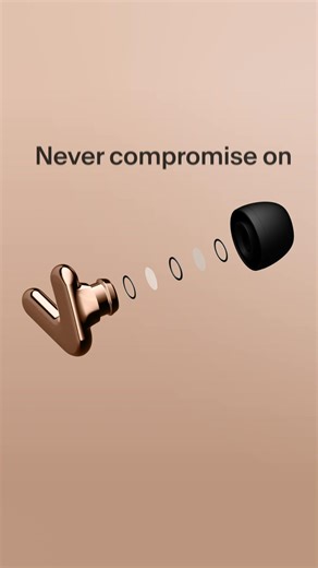 7.3K views · 16 reactions | Music lovers, meet our best earplug yet! Alpine Tune is your new concert- and festival-essential.  No compromise on sound quality  Fits perfectly in every ear ️ Crystal-clear conversations | Alpine Hearing Protection | Facebook