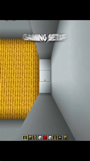 ♡ღ⊱😊 𝓘𝓜𝓡𝓐𝓝.ร🙃⊱ღ♡ on Instagram: "Minecraft Gaming Setup #encitiee_s #minecraft #minecraftonly #minecraftbuilds #minecraftpe minecraftjava minecraftideas mimecrafts minecrafttutorial minecraftpc minecraftdesigns minecraftbox minecraftohio minecraftmemes minecraftuniverse minecrafthouse explore"