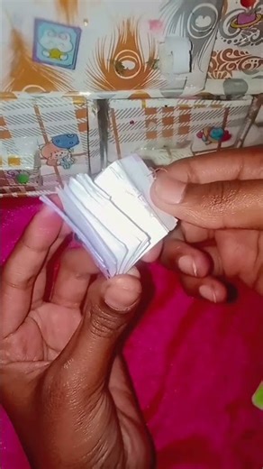 How to make diy cute note book📚.#diy#craft #art