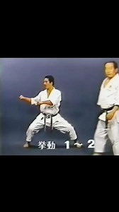 Kata Illustration🥋💪🏻 | Learning Karate