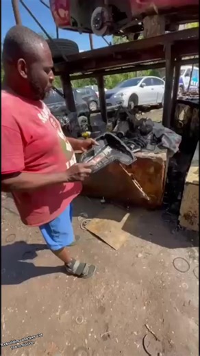 #transmission #fypシ゚viral #mechanic #viral #carproblem | nissan transmission