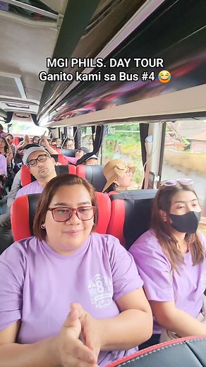 16 reactions |  MGI Club Philippines Day Tour. 珞❤️ | IonSpec Hyds | Facebook