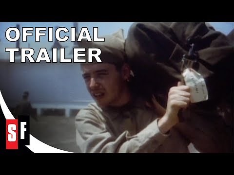 Biloxi Blues (1988) - Official Trailer