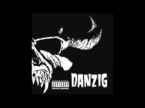 Danzig - Mother (Danzig 1988) - 1 Hour Full Seamless Loop - HQ HD Fan Edit