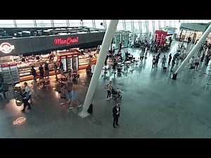 Tirana International Airport Nënë Tereza #tirana #albania #airport