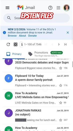 How to see Epstein files