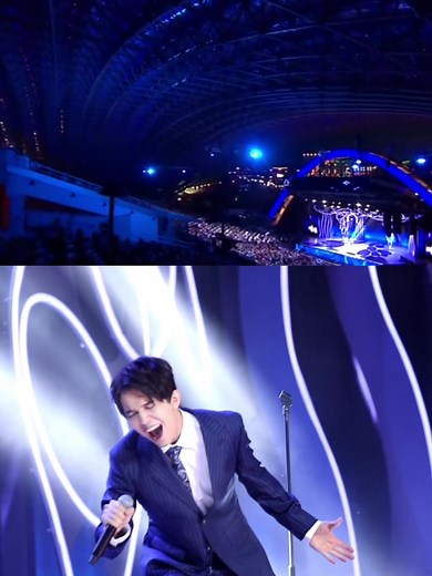 Dimash Qudaibergen: The Incredible Asian Singer with Powerful Vocals