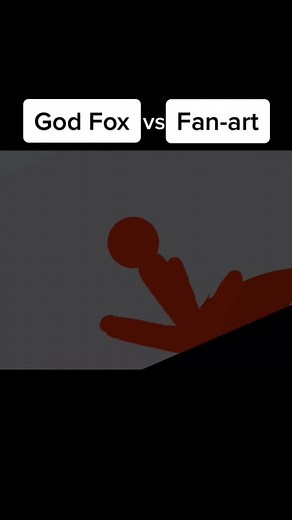 #stickmanfight #animationfight #stickman #fight #viral #fypシ #foryoupage #fyp #level #god #fox #vs #fanart #fakeblood #fakebody⚠️ #fakeweapon⚠️
