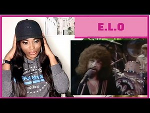 First Time Ever Hearing ELO "Mr. Blue Sky" Reaction