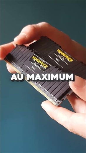 What frequency and latency should you choose for your RAM? #hardware #pc #gaming