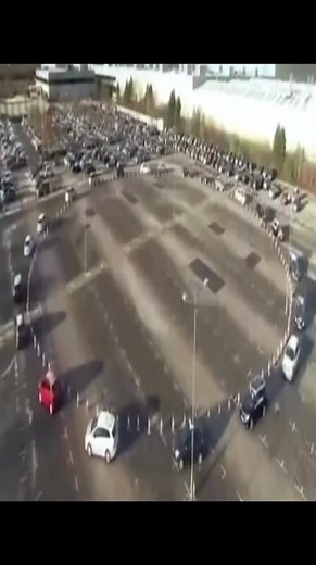 Why Traffic Jams Happen With Nothing Wrong Ahead