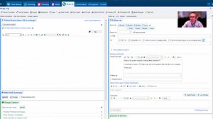 EPIC follow up functionality
