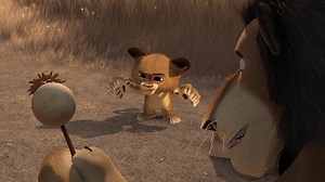 Confira o trailer do filme 'Madagascar 2'