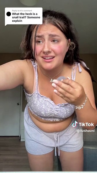 Hairy Belly Waxing Experience: A Lesson Learned at 16