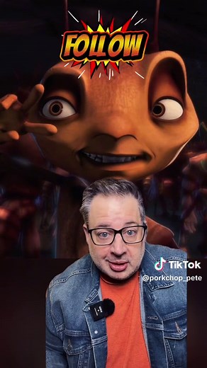 Secrets Behind the 90s Film Antz Uncovered