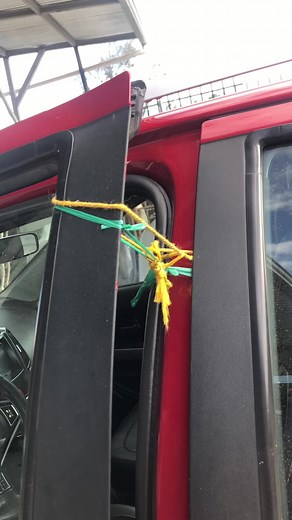 The Garage ✔️🧑‍🏭Colisión de un Great Wall M4 / Falla en puerta delantera LH Proceso de enderezada ❌📱😎Si necesitas más información, contactanos al 0995802975. #great #wall #m4 #pinturaautomotiva #automotive #automotivetechnician #enderezadoypintura #fyp #ibarra #ecuador | The Garage