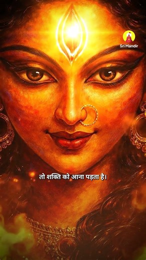 The Real Story of Baglamukhi vs Madan Asur 🔱 | Sadhvi Amrutha x Awara Musafir