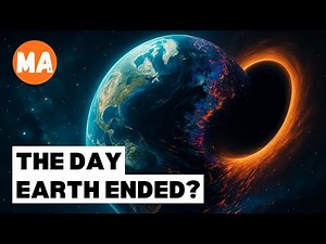 Did Earth Fall Into a Black Hole in 2012?