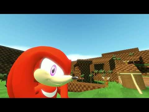 Knuckles wink Jcthornton sfm