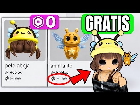 NEW FREE ROBLOX ITEMS UGC LIMITED 0 ROBUX TUTORIAL