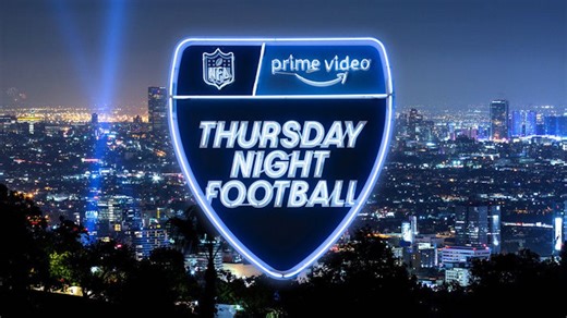 Prime Video Unveils Thursday Night Football Schedule for the 2026 NFL Season | Cord Cutters News