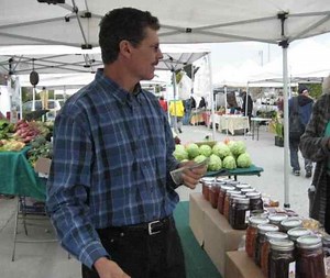 Farm Fresh: SunBlest Orchards