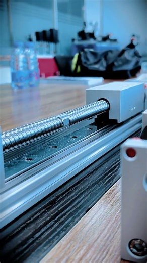 The Future of Precision: Advanced Motion Control Technology 🚀