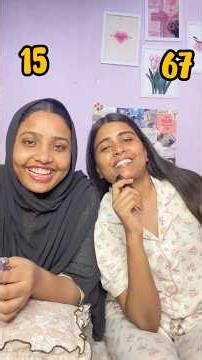 Number Guessing Game with Muskaan 😍 | Trending Game Challenge | Full Fun & Masti ♡