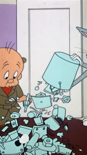 Ћаци роботика 😅😁 | Трагови