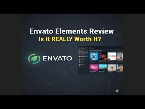 Envato Elements Review: Is It REALLY Worth It in 2026? (Honest Breakdown)