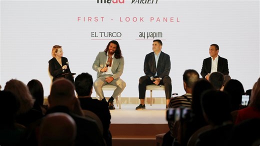 Turkish Superstar Can Yaman Talks Playing Real-Life Hero in ‘El Turco’ at Mipcom